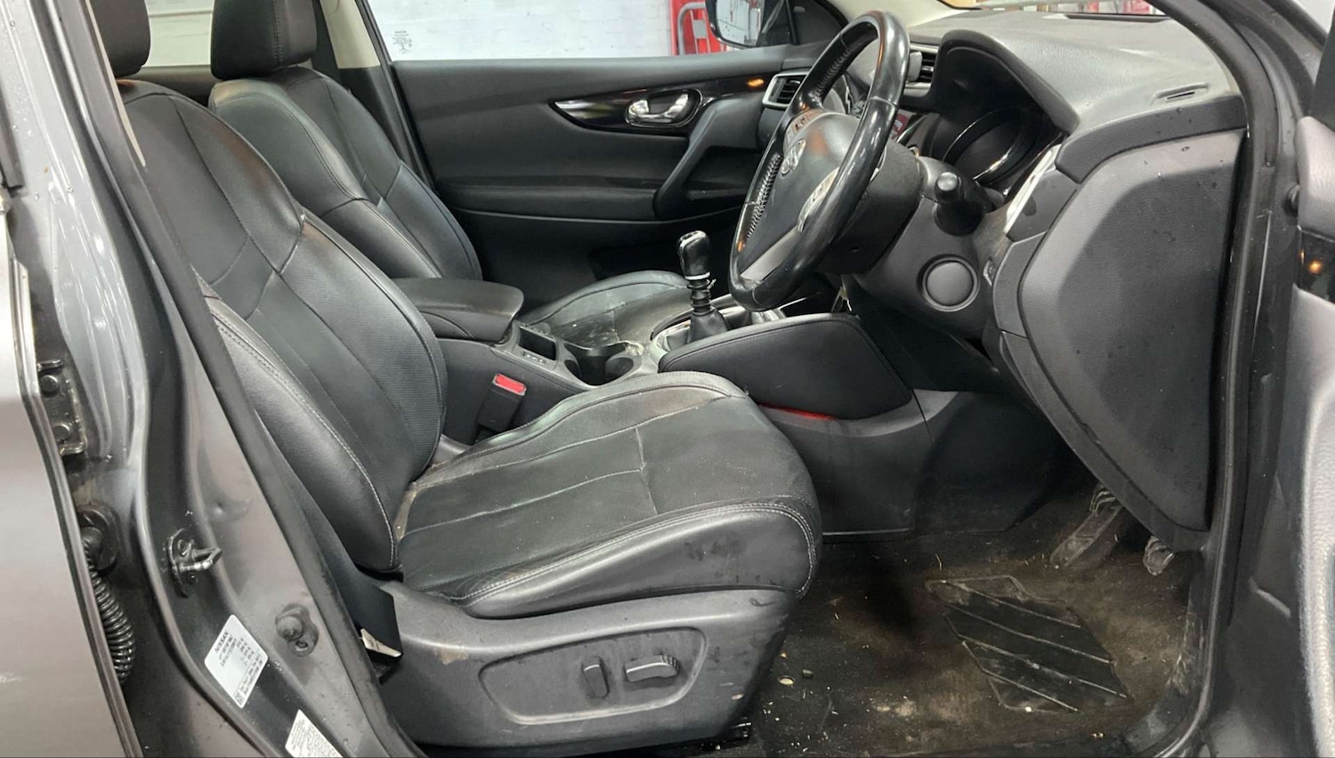 Used Nissan Qashqai 2015 for sale - 76940190: Photo 8