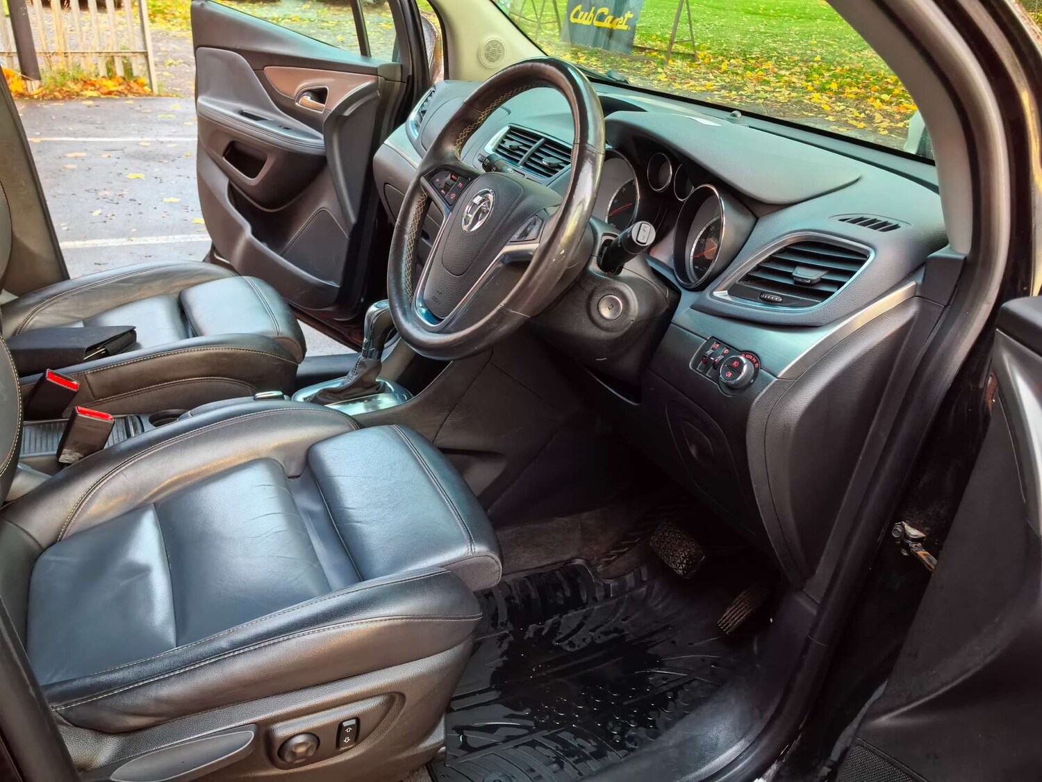 Used Vauxhall Mokka 2016 for sale - 76311220: Photo 13