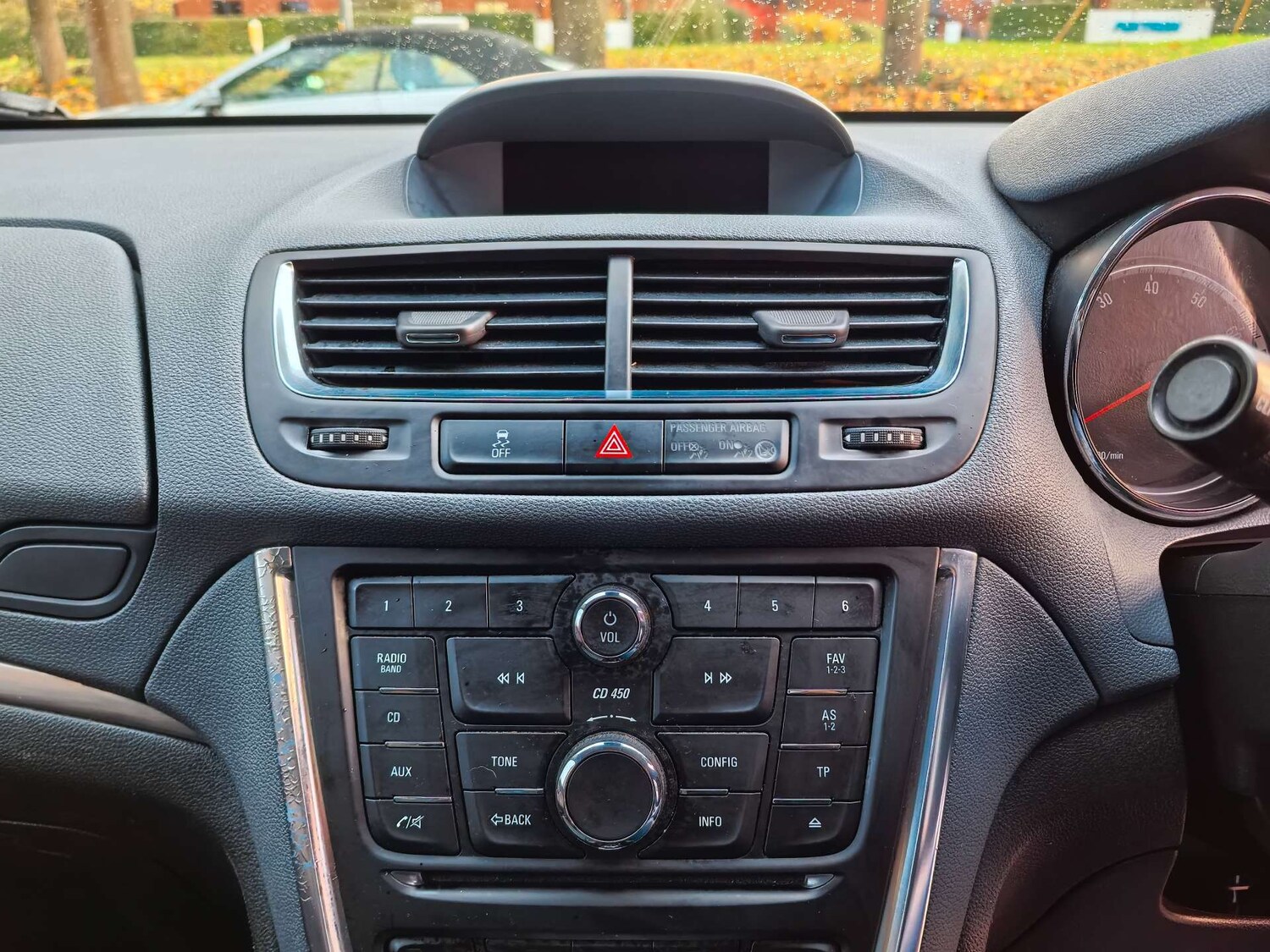 Used Vauxhall Mokka 2016 for sale - 76311220: Photo 15