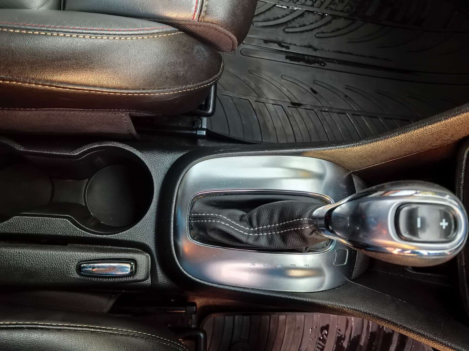 Used Vauxhall Mokka 2016 for sale - 76311220: Photo 16