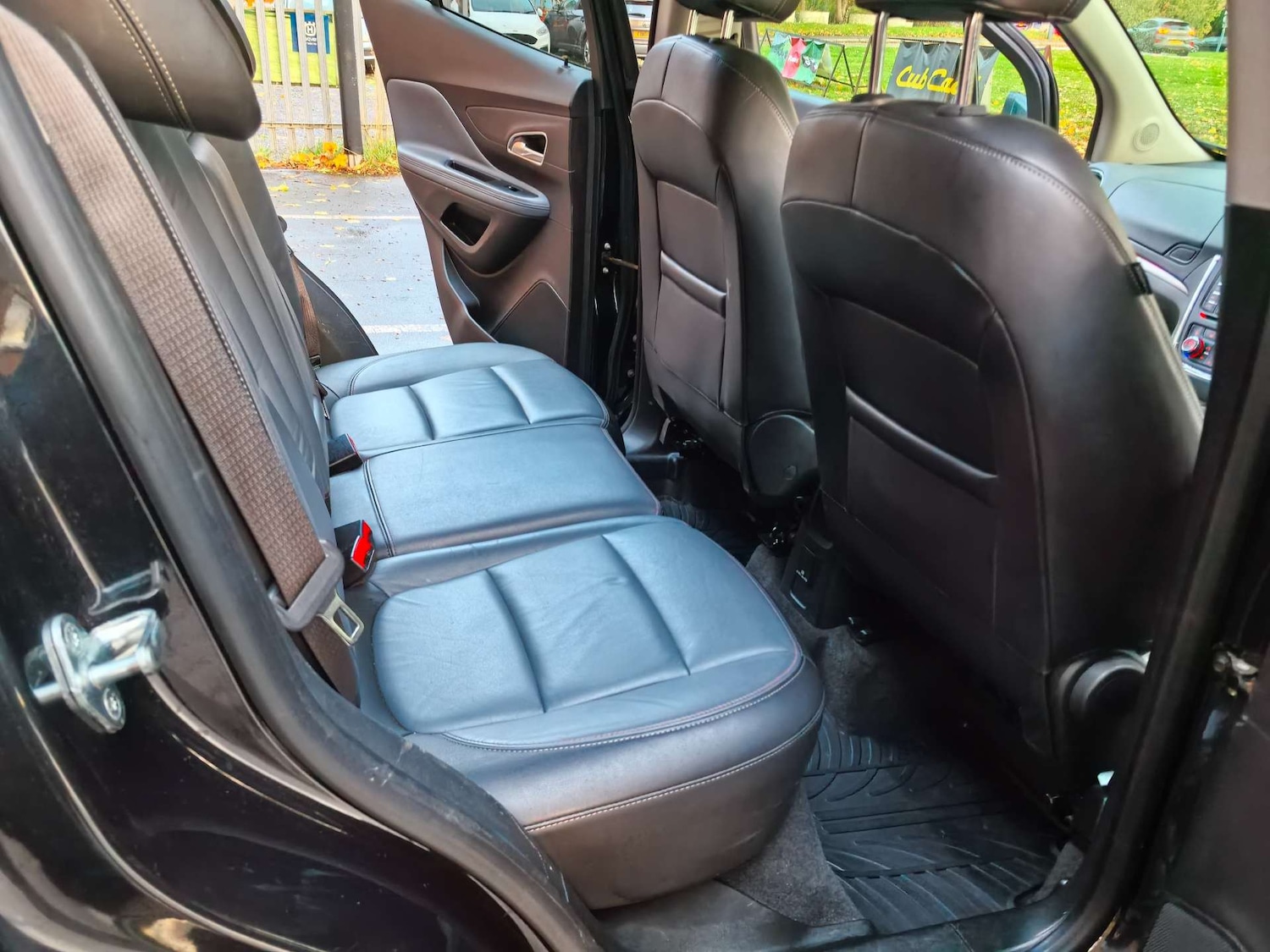 Used Vauxhall Mokka 2016 for sale - 76311220: Photo 17