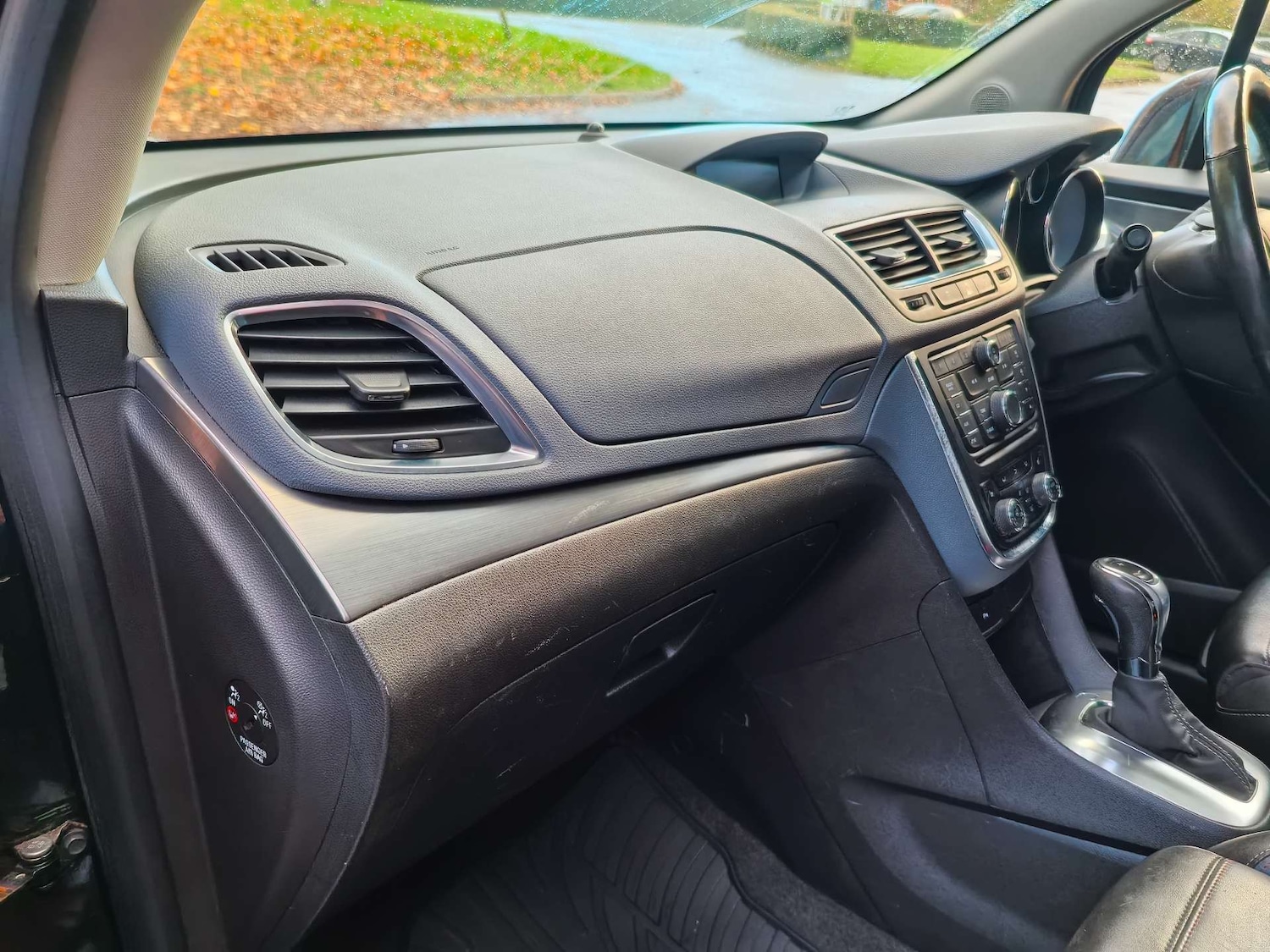 Used Vauxhall Mokka 2016 for sale - 76311220: Photo 19