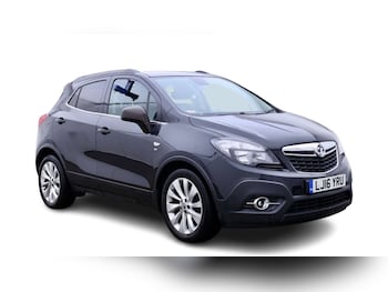 2016 - 1.4T SE 5dr Auto