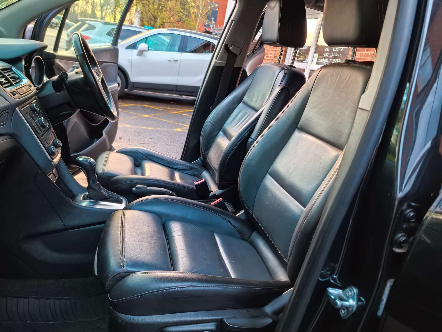 Used Vauxhall Mokka 2016 for sale - 76311220: Photo 20