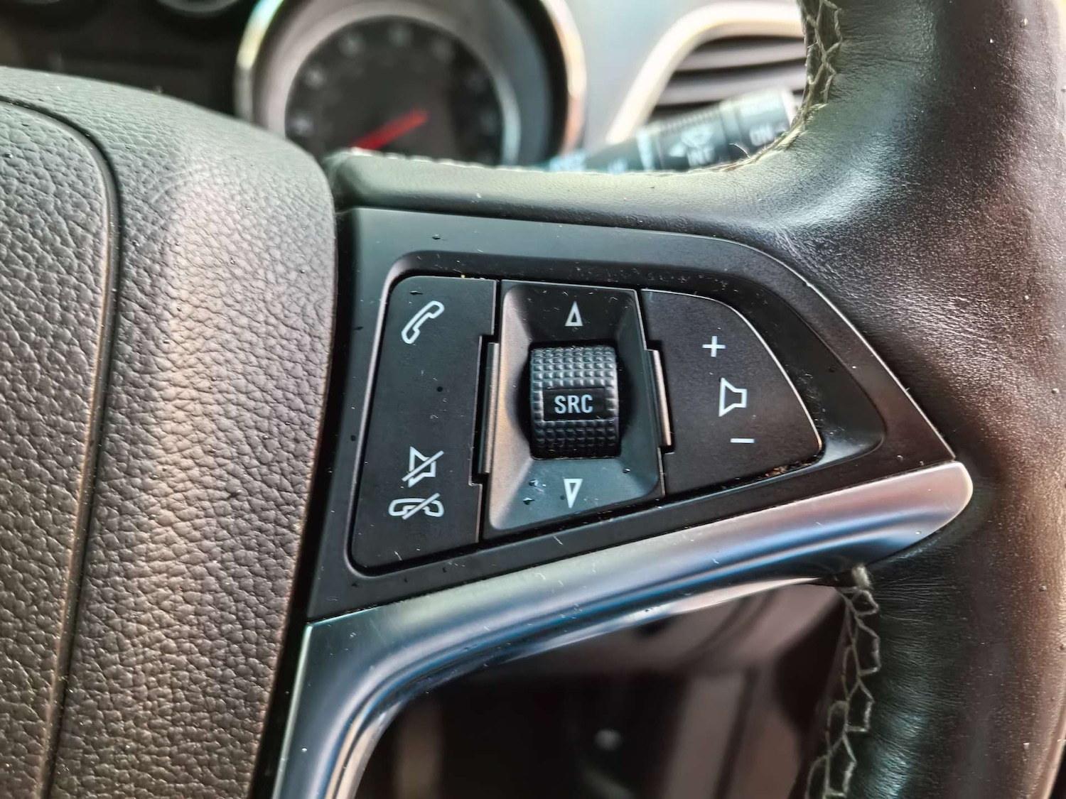 Used Vauxhall Mokka 2016 for sale - 76311220: Photo 22