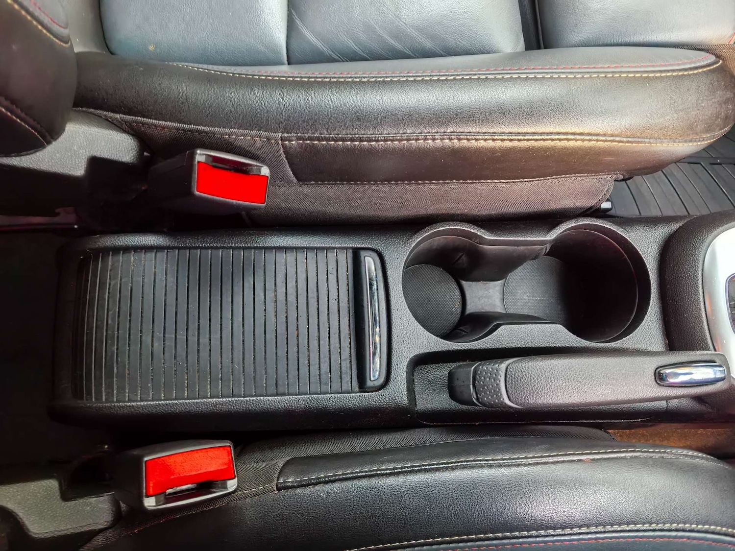 Used Vauxhall Mokka 2016 for sale - 76311220: Photo 24