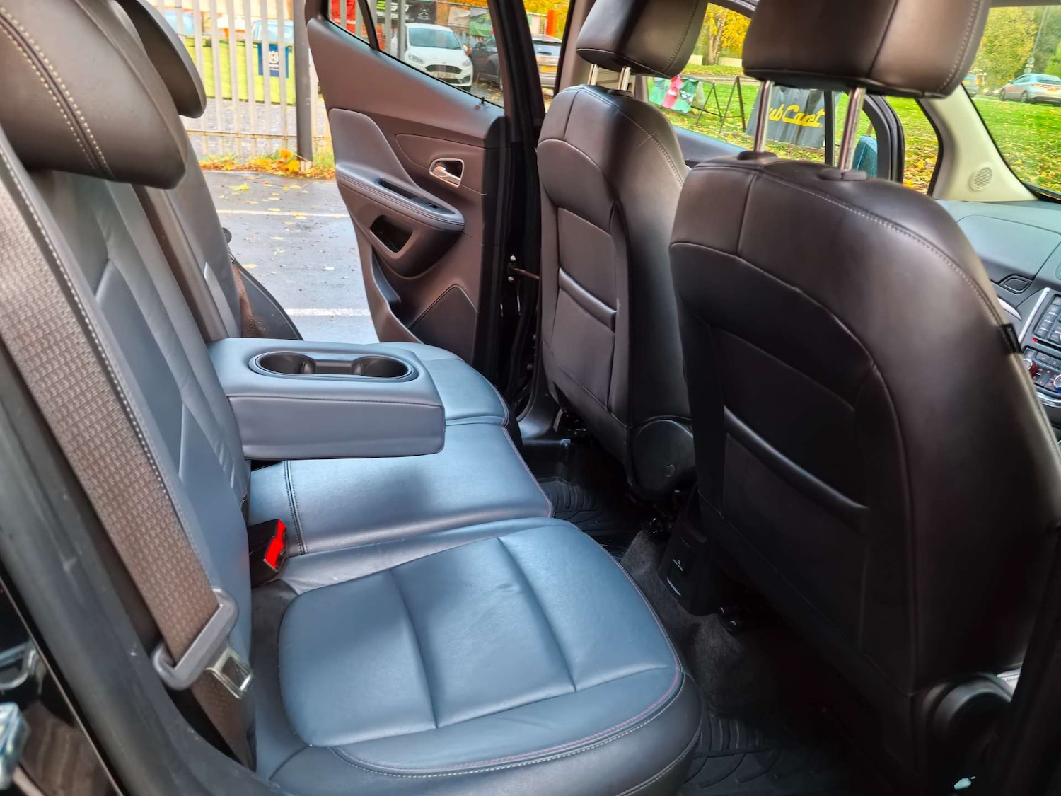 Used Vauxhall Mokka 2016 for sale - 76311220: Photo 25