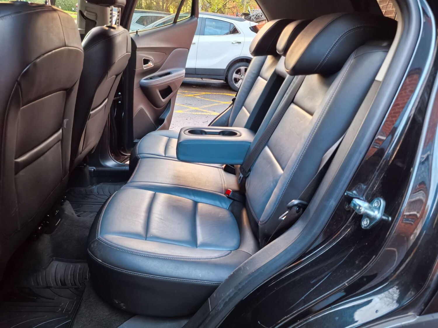 Used Vauxhall Mokka 2016 for sale - 76311220: Photo 26