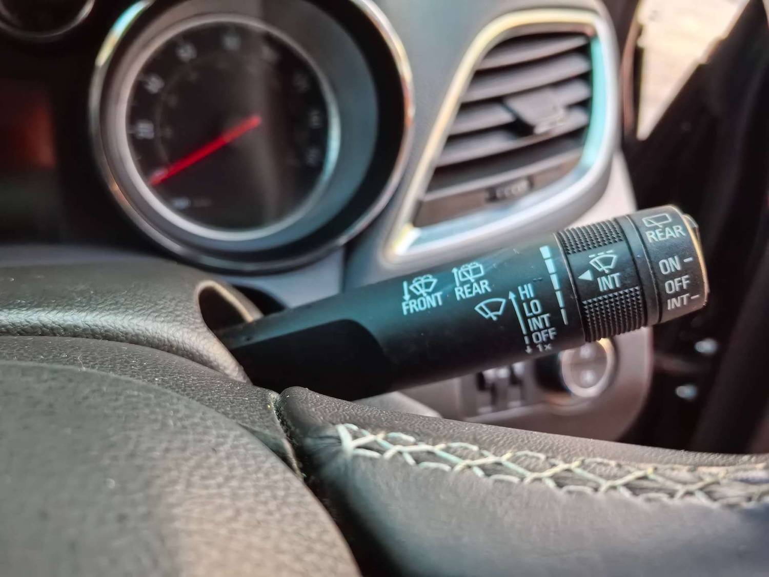 Used Vauxhall Mokka 2016 for sale - 76311220: Photo 27