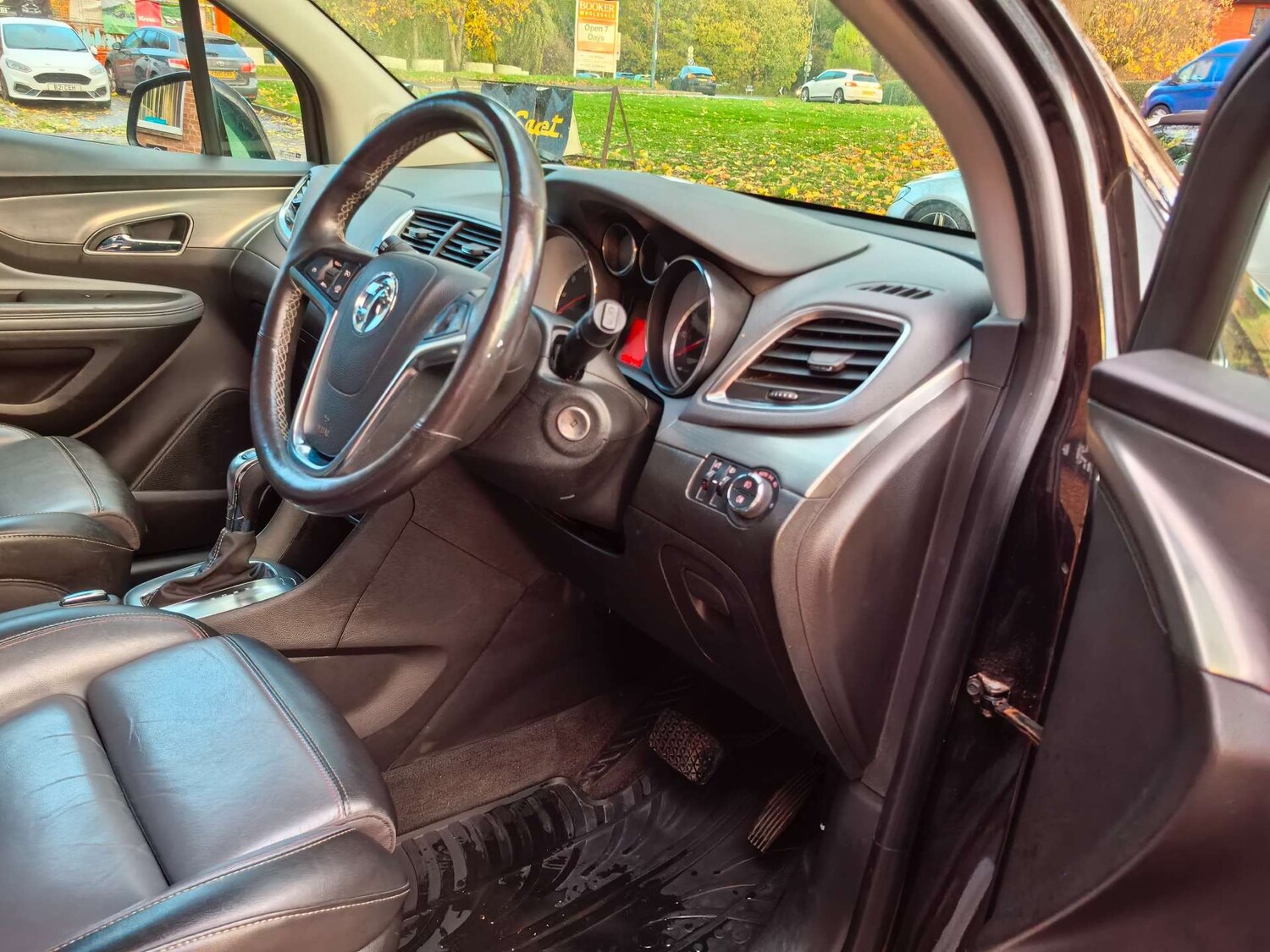 Used Vauxhall Mokka 2016 for sale - 76311220: Photo 29