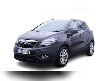 Used Vauxhall Mokka 2016 for sale - 76311220: Photo 2