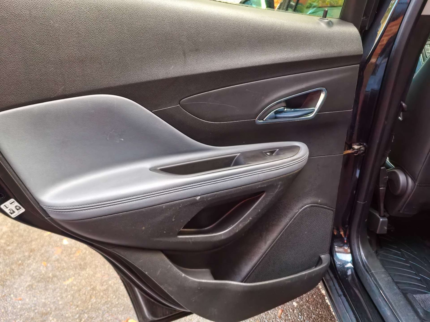 Used Vauxhall Mokka 2016 for sale - 76311220: Photo 30