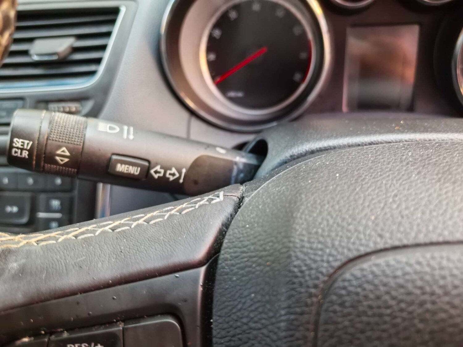 Used Vauxhall Mokka 2016 for sale - 76311220: Photo 31