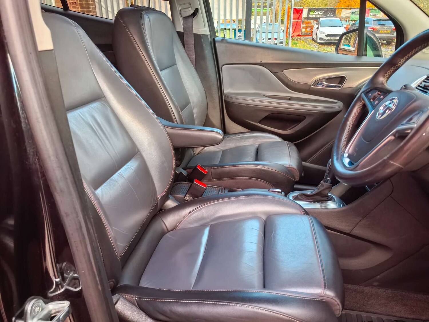 Used Vauxhall Mokka 2016 for sale - 76311220: Photo 33