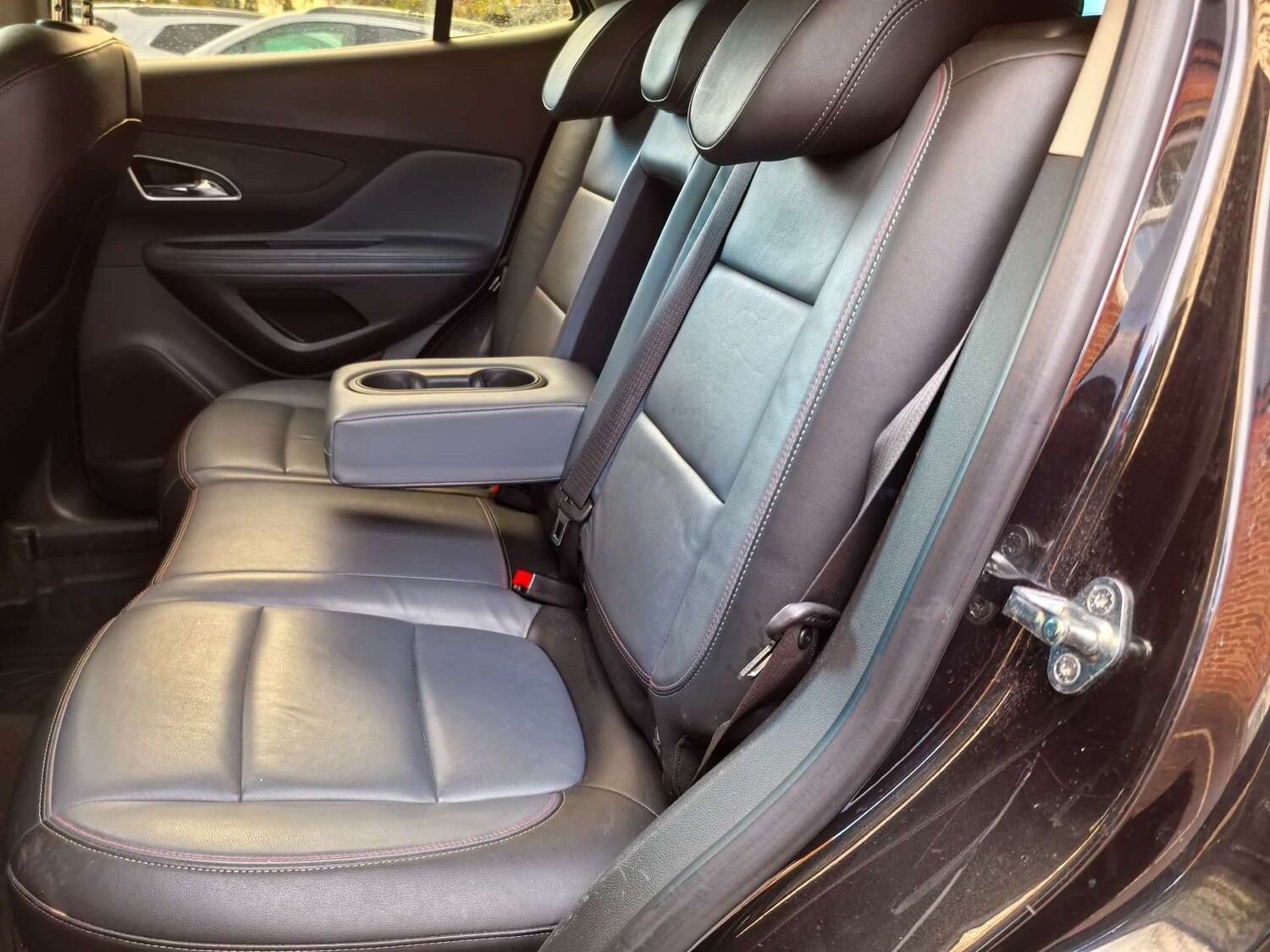 Used Vauxhall Mokka 2016 for sale - 76311220: Photo 35