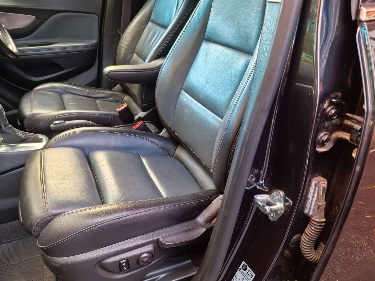 Used Vauxhall Mokka 2016 for sale - 76311220: Photo 36