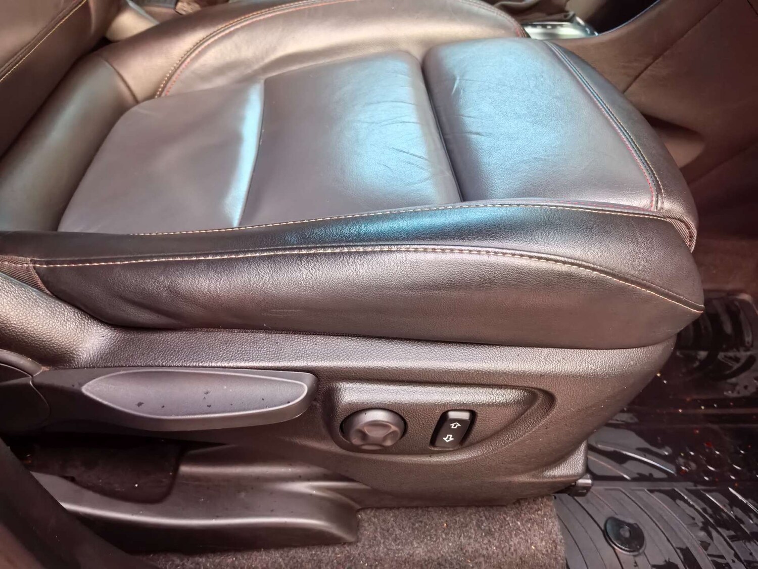 Used Vauxhall Mokka 2016 for sale - 76311220: Photo 37