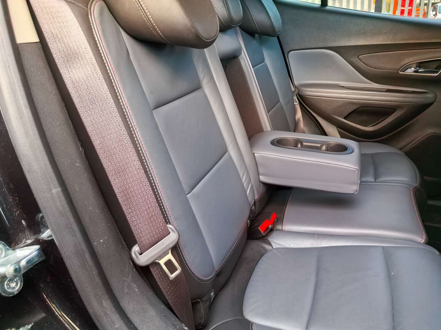 Used Vauxhall Mokka 2016 for sale - 76311220: Photo 38