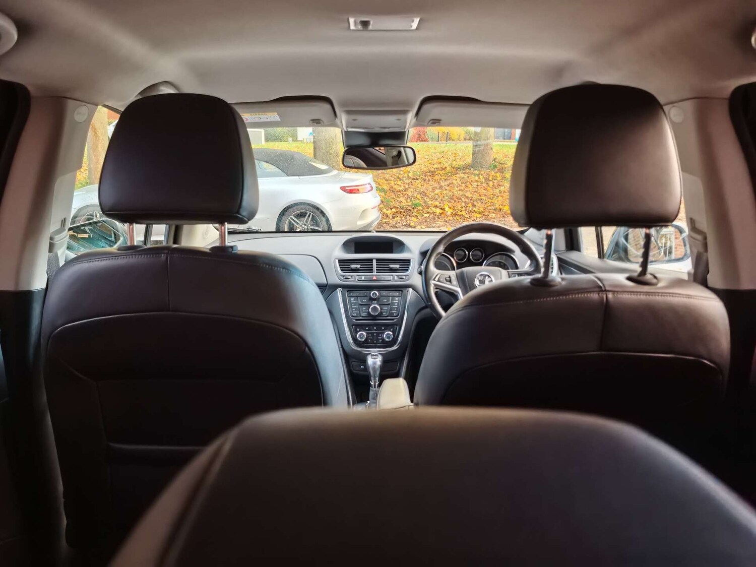 Used Vauxhall Mokka 2016 for sale - 76311220: Photo 39