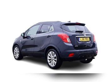 Used Vauxhall Mokka 2016 for sale - 76311220: Photo 3
