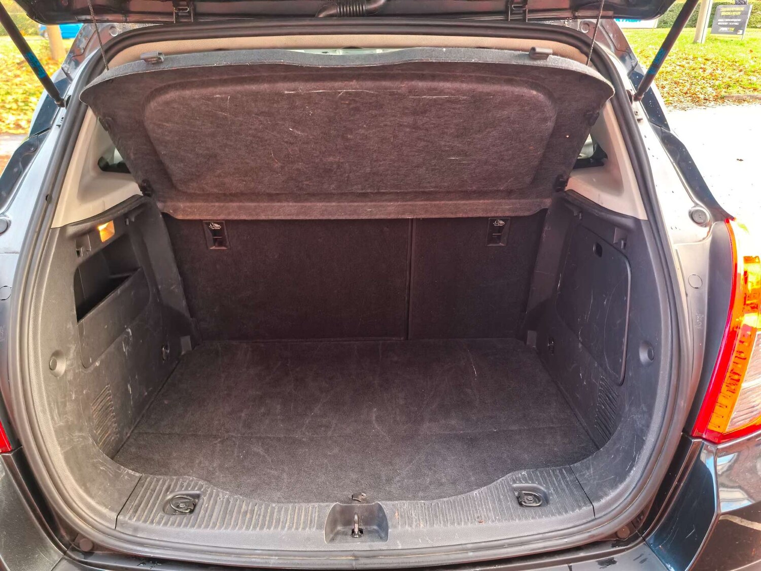 Used Vauxhall Mokka 2016 for sale - 76311220: Photo 41