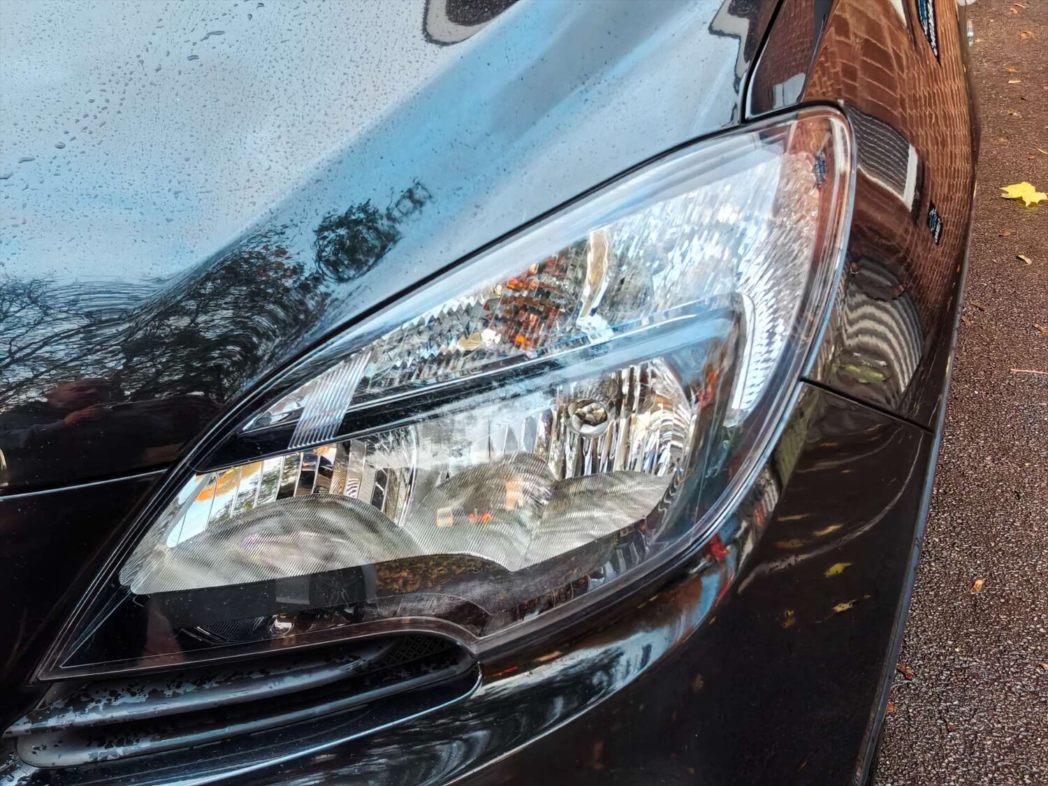 Used Vauxhall Mokka 2016 for sale - 76311220: Photo 43