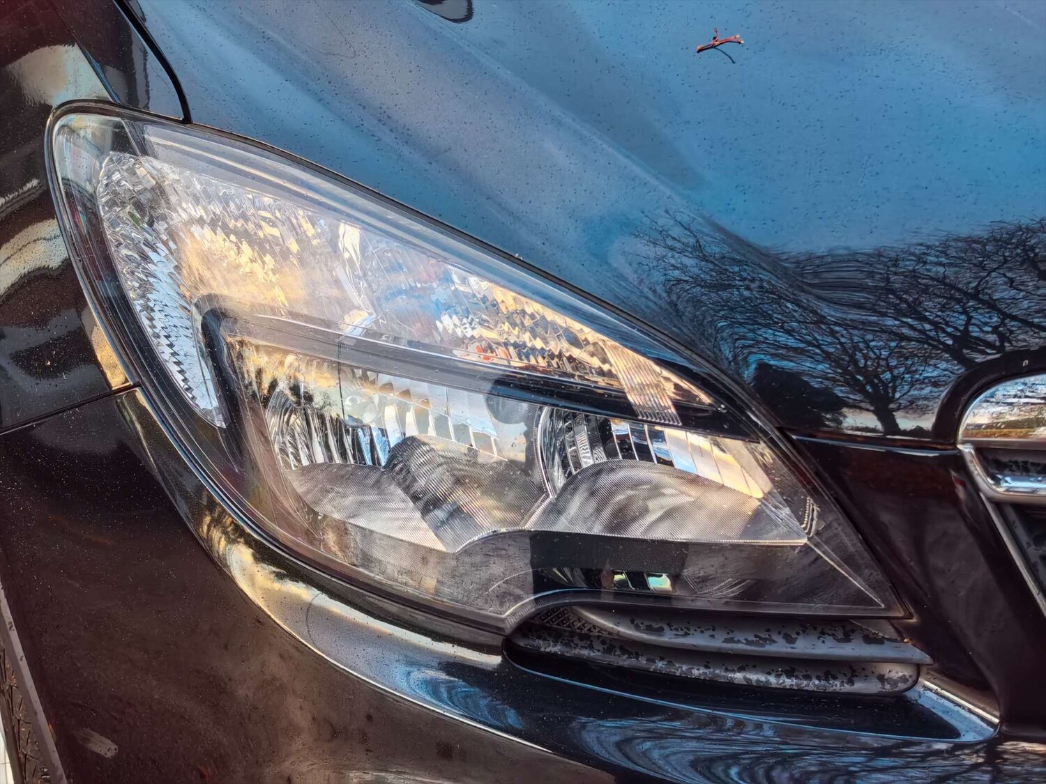 Used Vauxhall Mokka 2016 for sale - 76311220: Photo 44