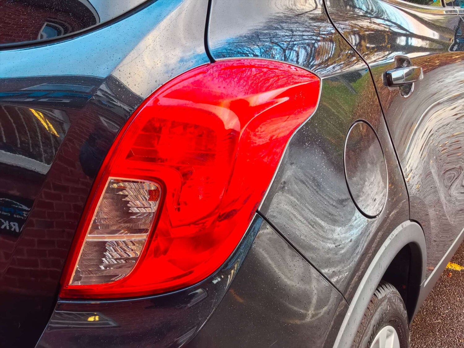 Used Vauxhall Mokka 2016 for sale - 76311220: Photo 45