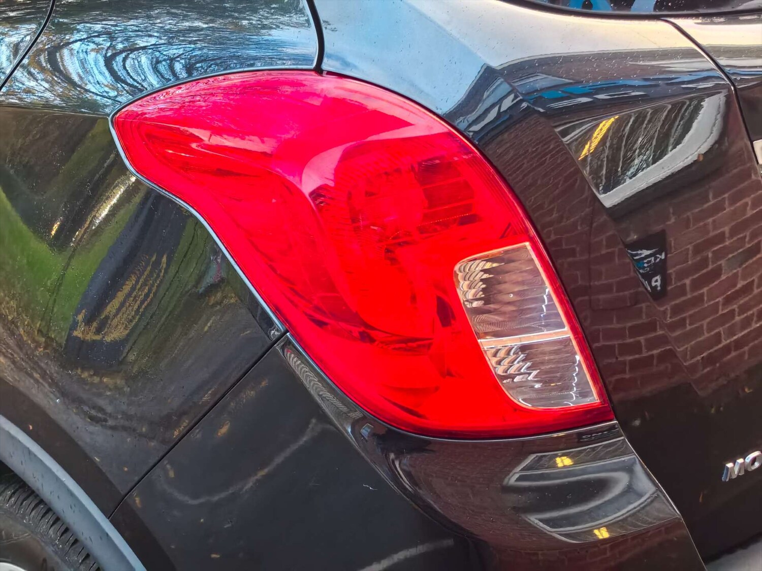 Used Vauxhall Mokka 2016 for sale - 76311220: Photo 46