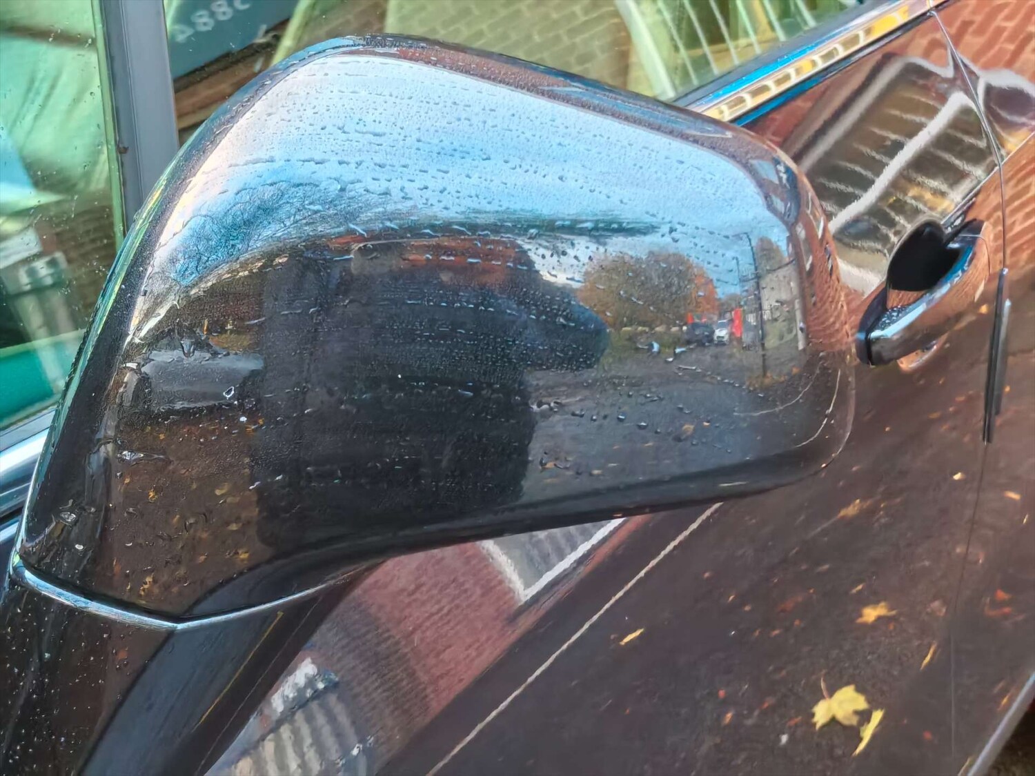 Used Vauxhall Mokka 2016 for sale - 76311220: Photo 48