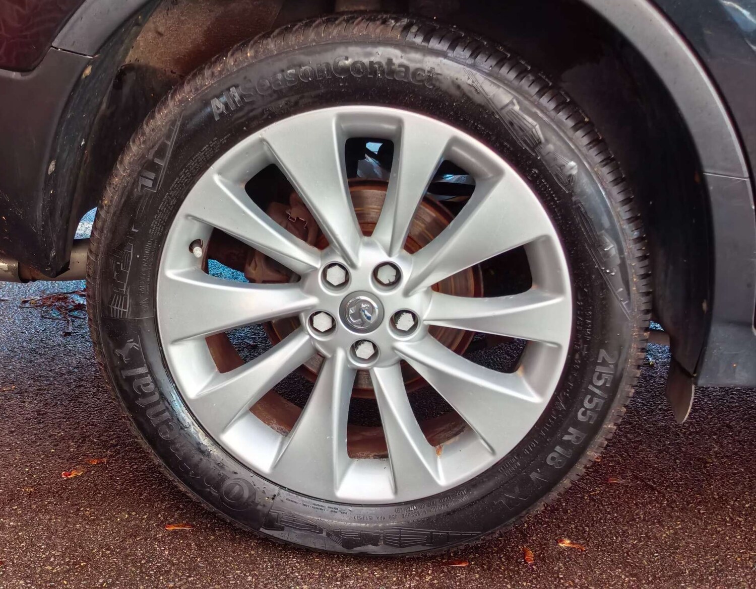 Used Vauxhall Mokka 2016 for sale - 76311220: Photo 51