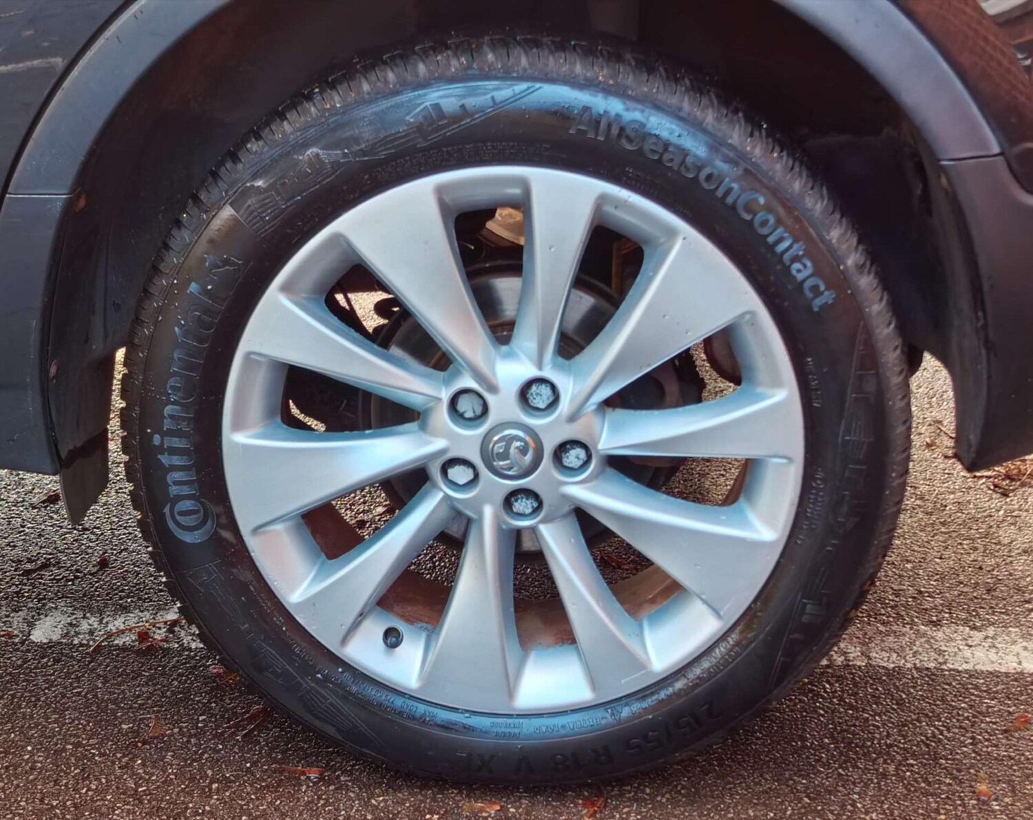 Used Vauxhall Mokka 2016 for sale - 76311220: Photo 53