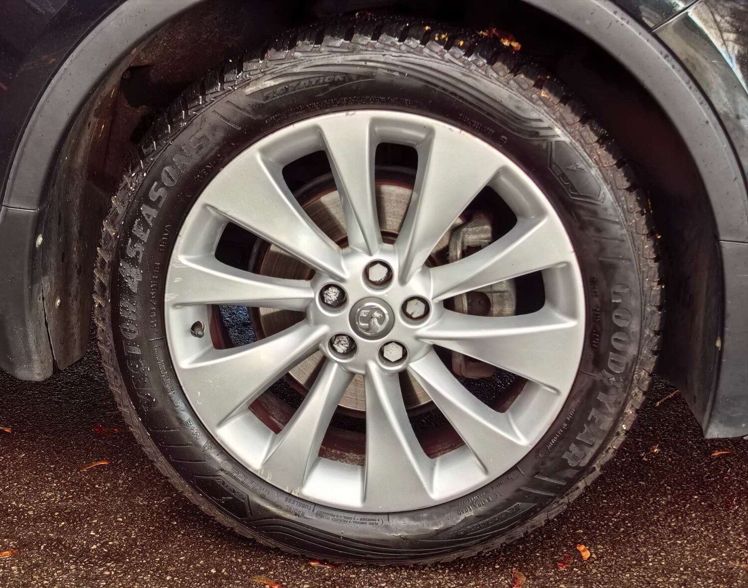 Used Vauxhall Mokka 2016 for sale - 76311220: Photo 54