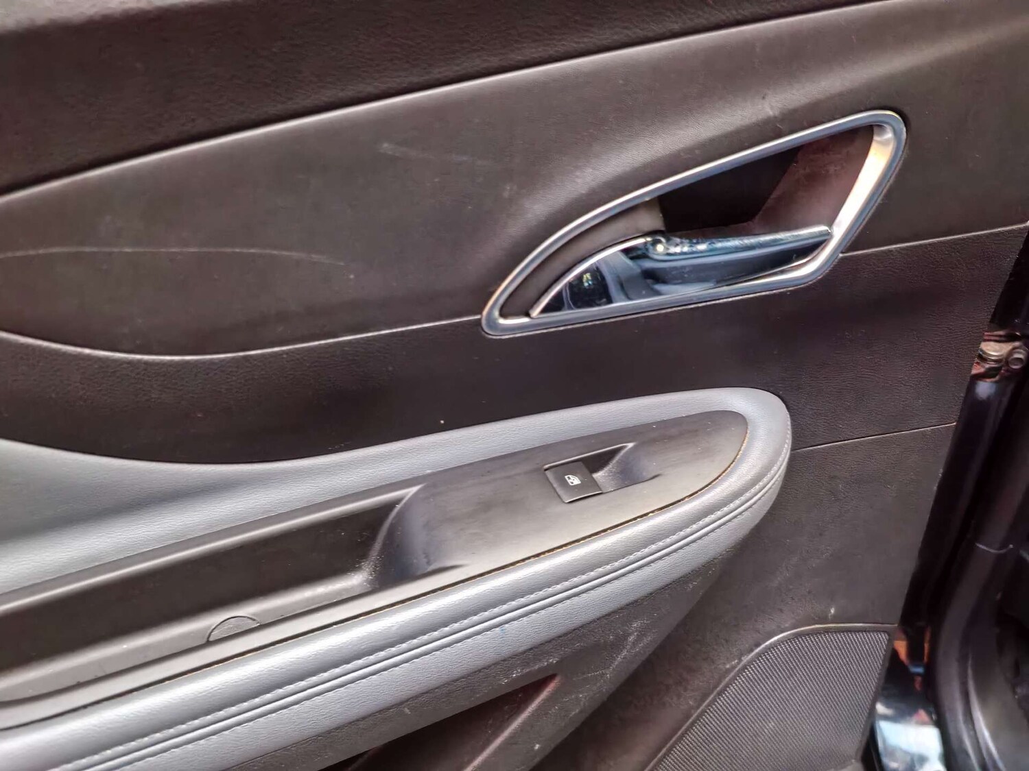 Used Vauxhall Mokka 2016 for sale - 76311220: Photo 58