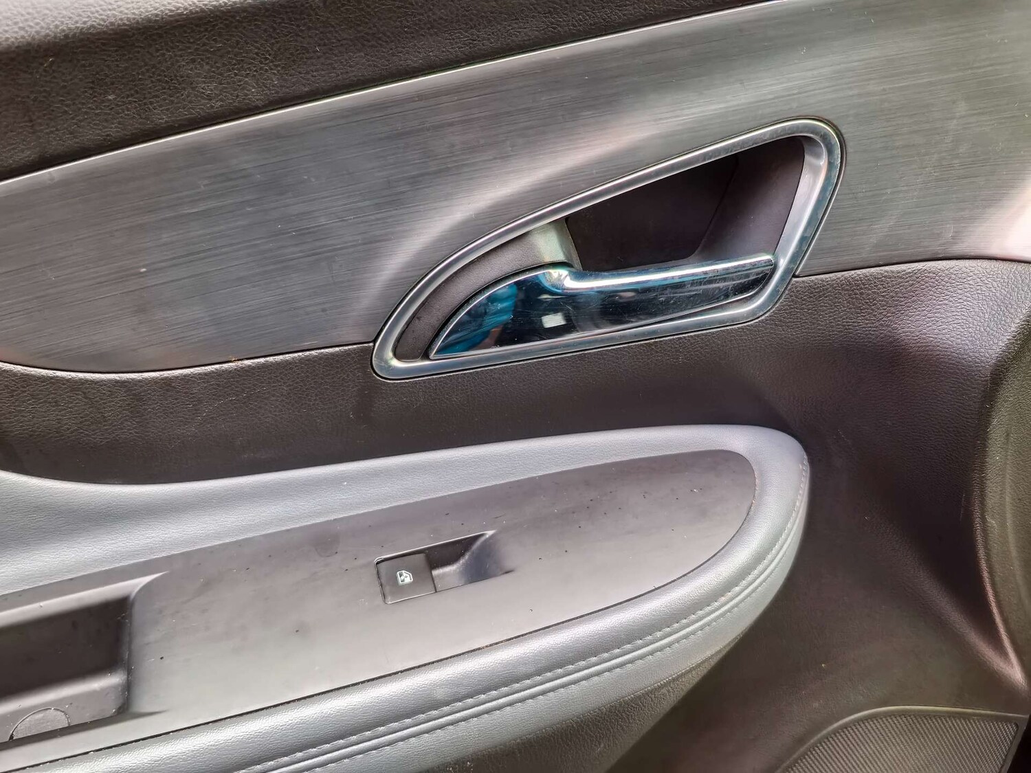 Used Vauxhall Mokka 2016 for sale - 76311220: Photo 59