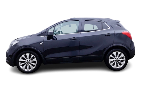 Used Vauxhall Mokka 2016 for sale - 76311220: Photo 5