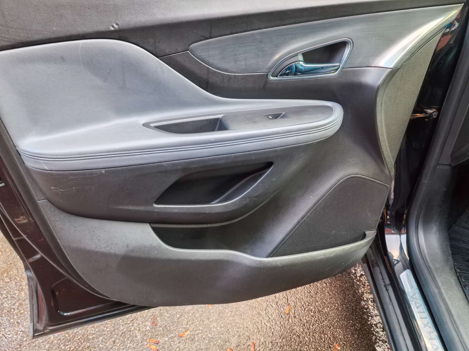 Used Vauxhall Mokka 2016 for sale - 76311220: Photo 62