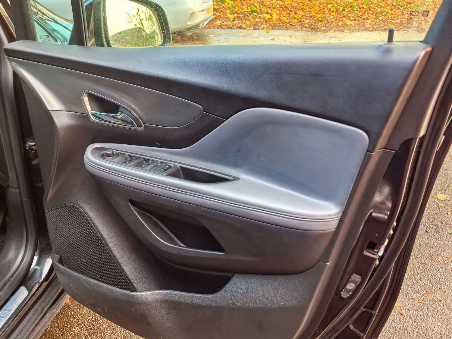 Used Vauxhall Mokka 2016 for sale - 76311220: Photo 65