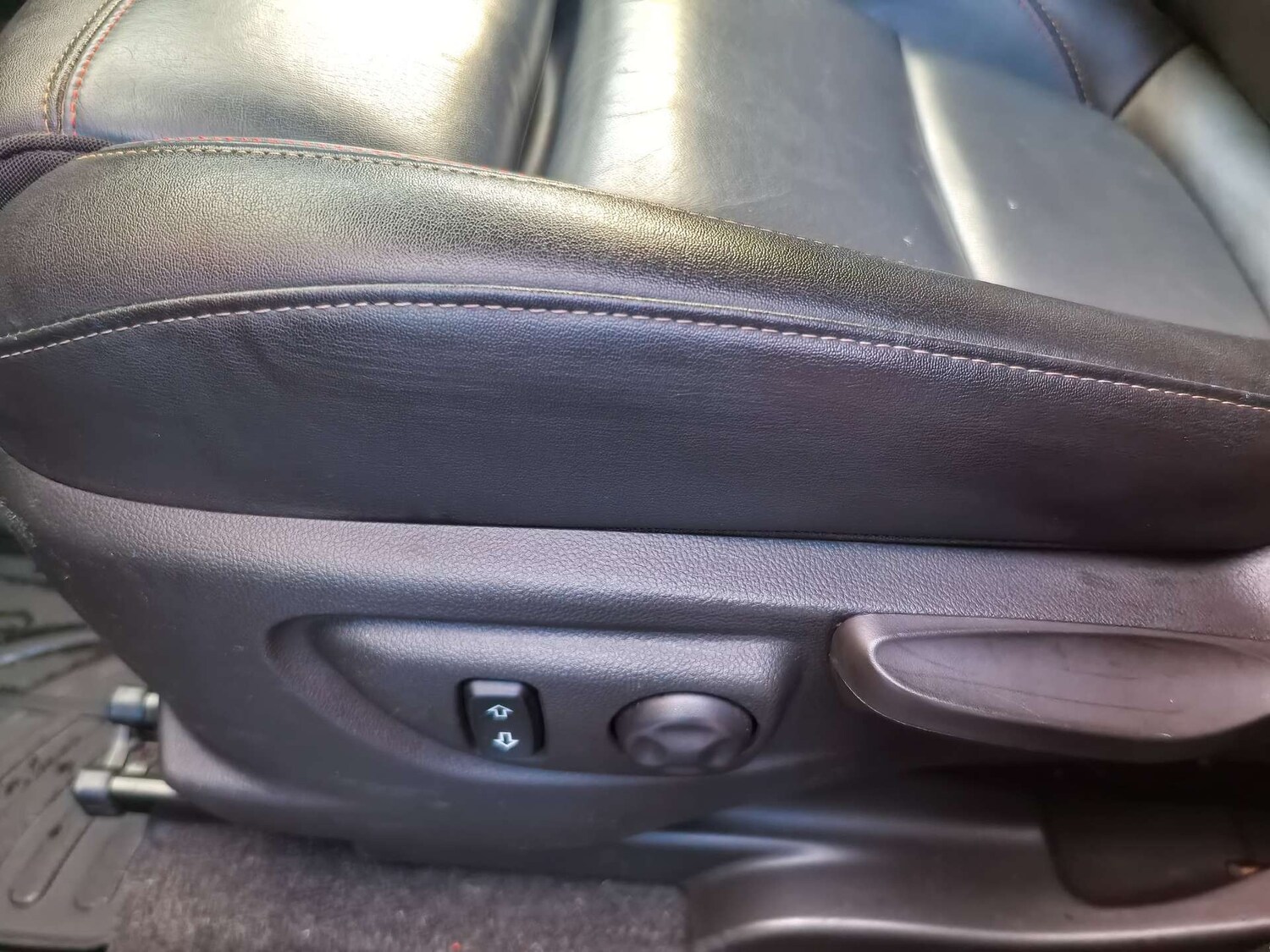 Used Vauxhall Mokka 2016 for sale - 76311220: Photo 66