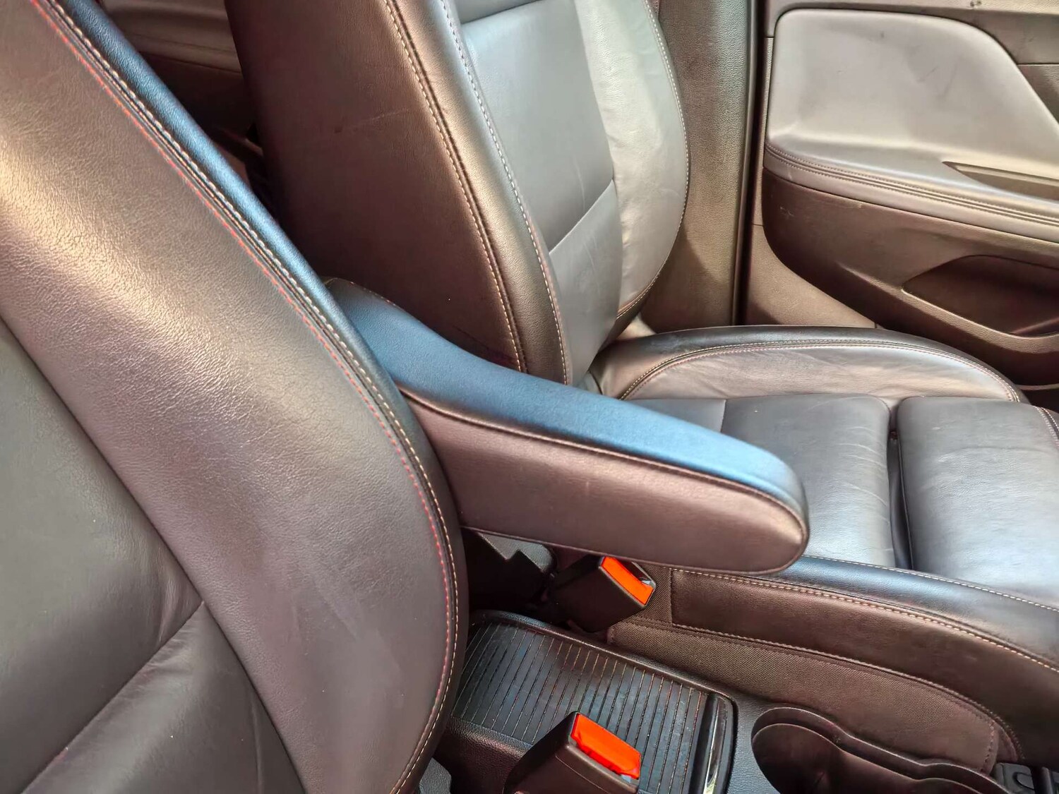 Used Vauxhall Mokka 2016 for sale - 76311220: Photo 67