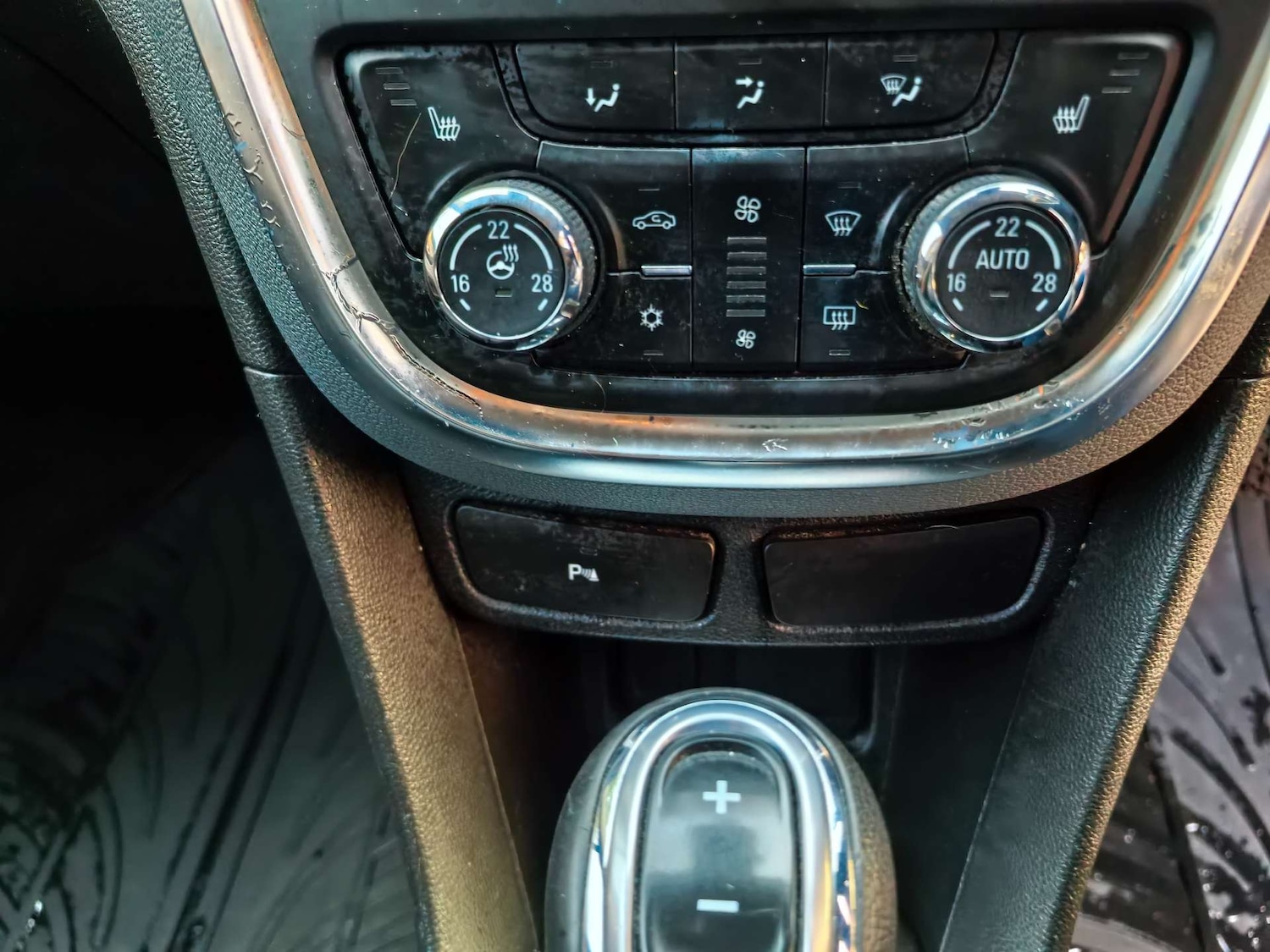 Used Vauxhall Mokka 2016 for sale - 76311220: Photo 68