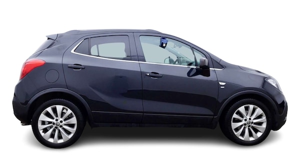 Used Vauxhall Mokka 2016 for sale - 76311220: Photo 6