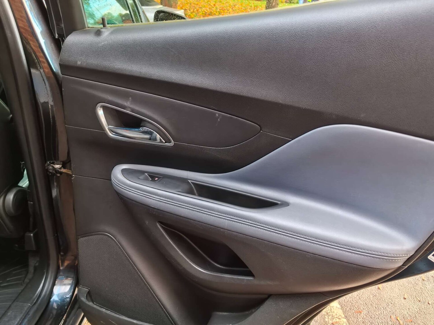 Used Vauxhall Mokka 2016 for sale - 76311220: Photo 76