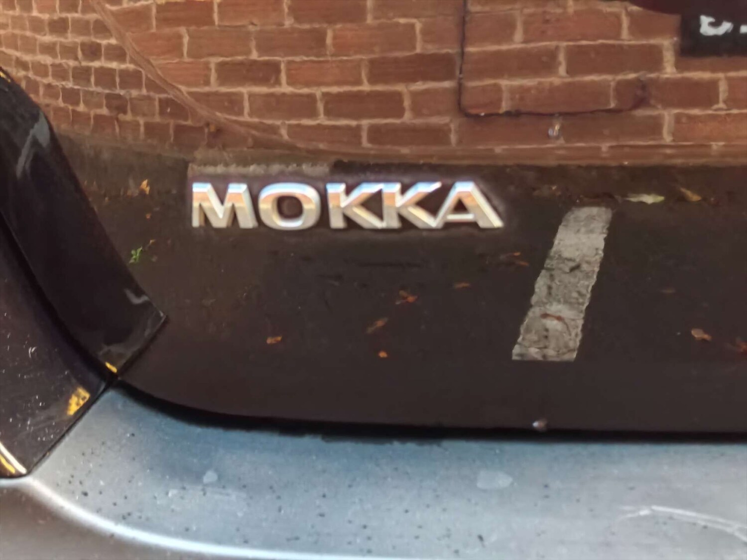 Used Vauxhall Mokka 2016 for sale - 76311220: Photo 77