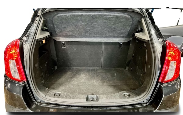 Used Vauxhall Mokka 2016 for sale - 76311220: Photo 7