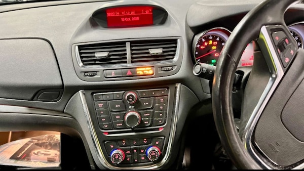 Used Vauxhall Mokka 2016 for sale - 76311220: Photo 9