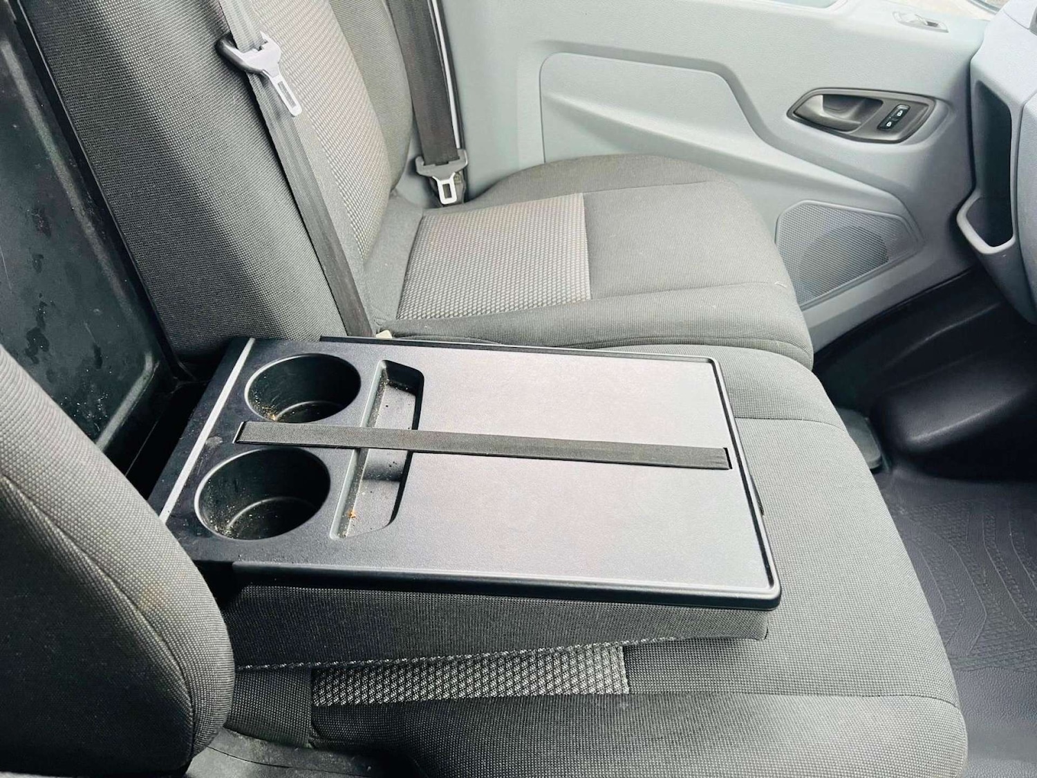 Used Ford Transit 2019 for sale - 76600916: Photo 11