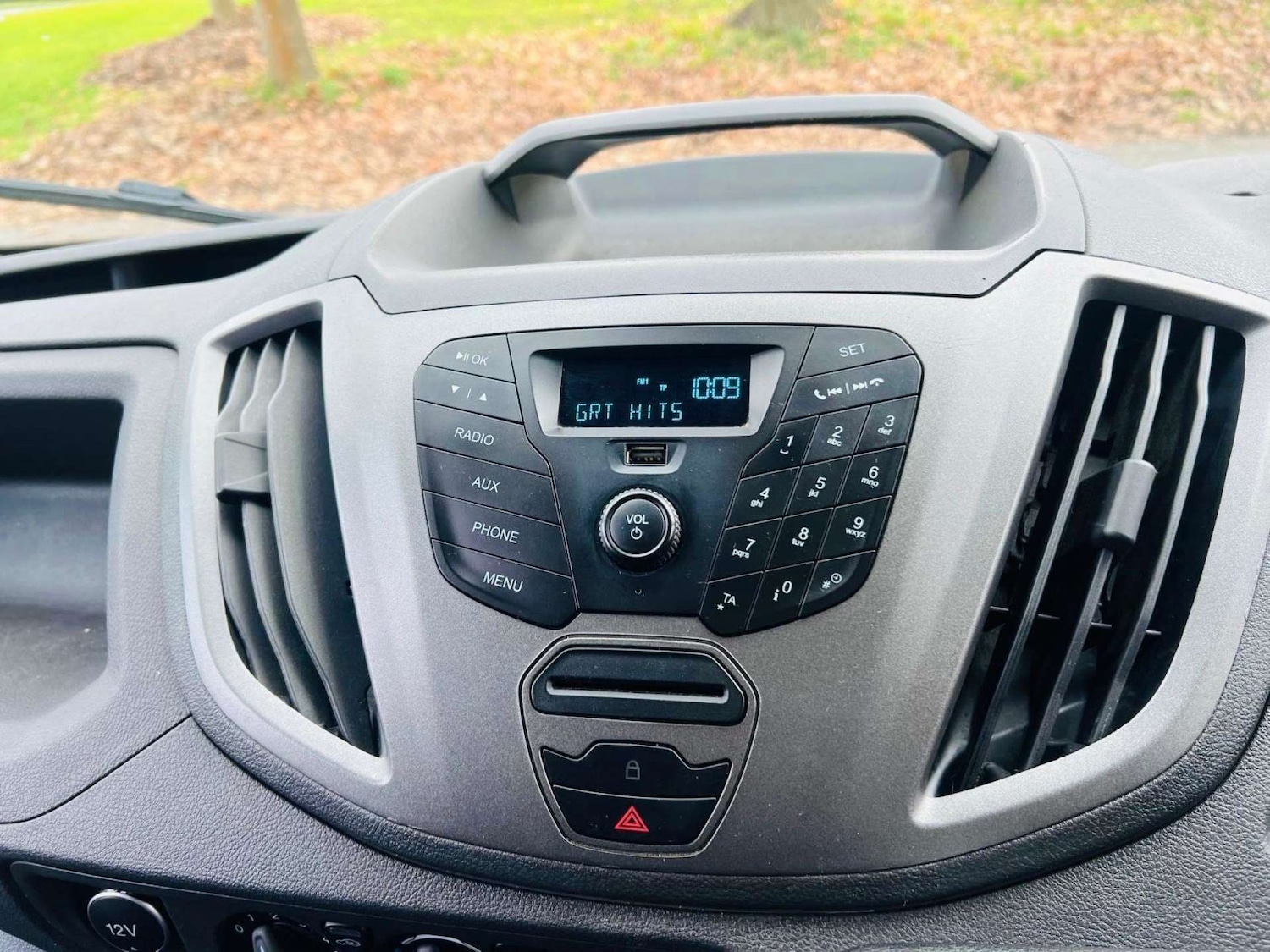 Used Ford Transit 2019 for sale - 76600916: Photo 12