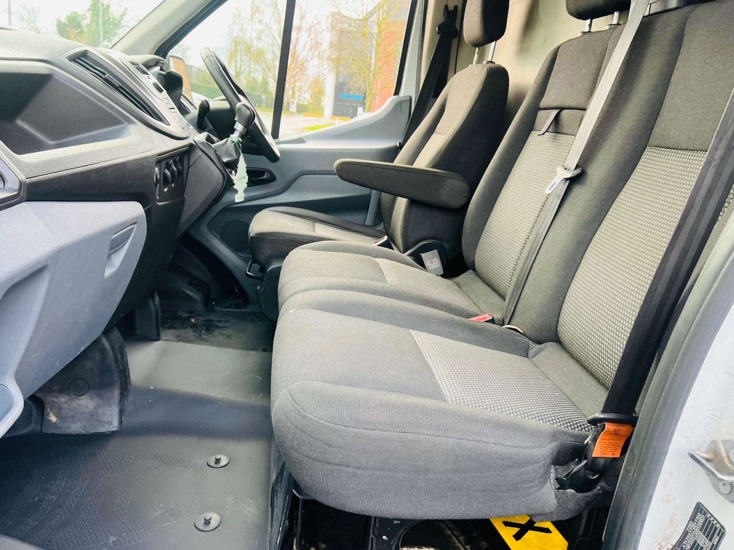 Used Ford Transit 2019 for sale - 76600916: Photo 13