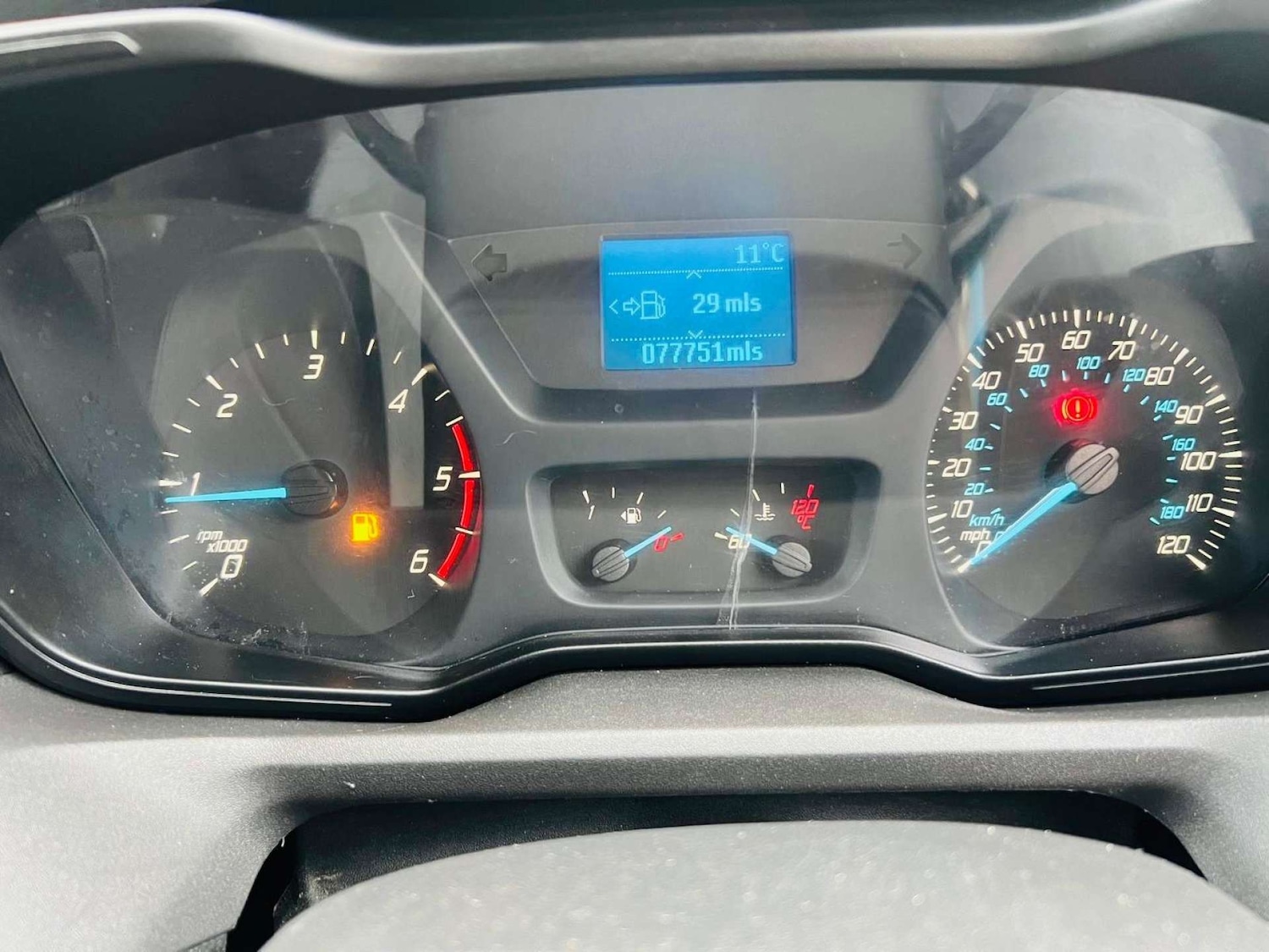 Used Ford Transit 2019 for sale - 76600916: Photo 14